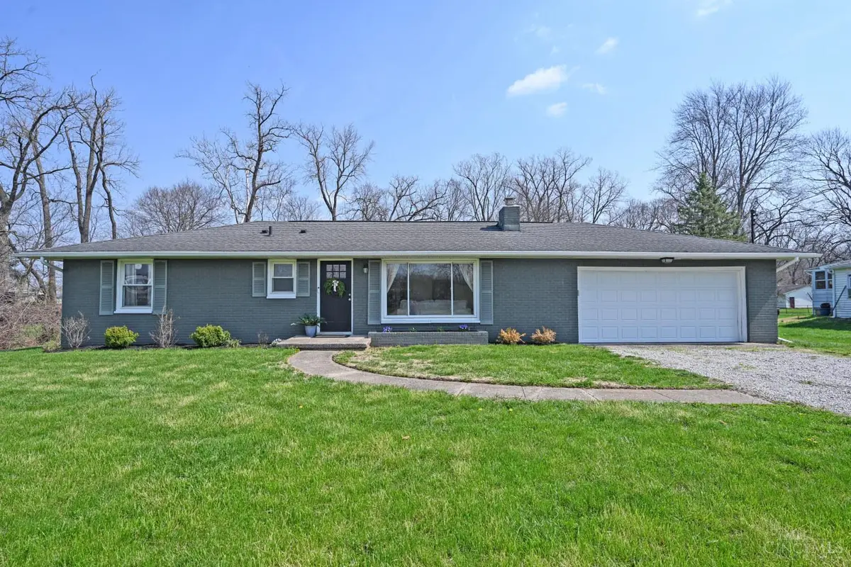 6510 St Rt 123, Franklin, OH 45005 - #1
