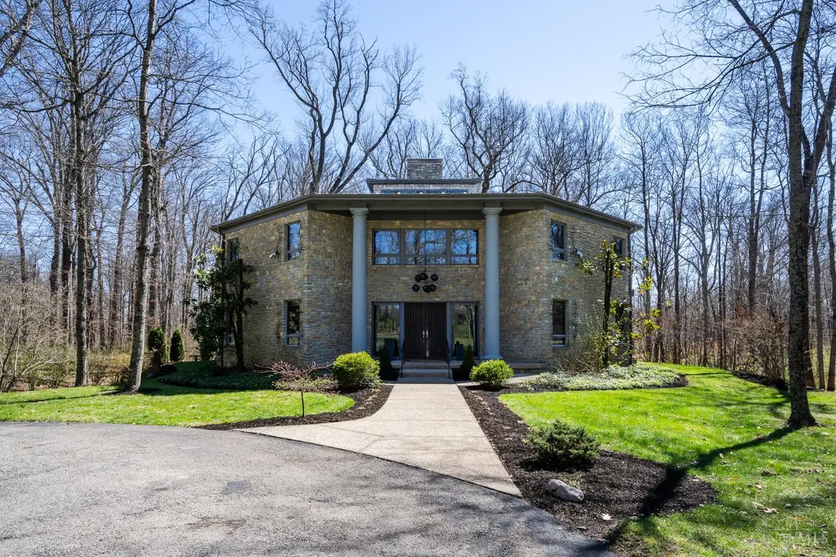 9550 Tall Trail, The Village Of Indian Hill, OH 45242 - #1