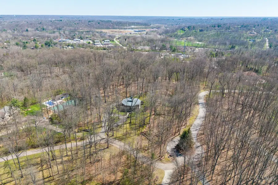 9550 Tall Trail, The Village Of Indian Hill, OH 45242 - #2