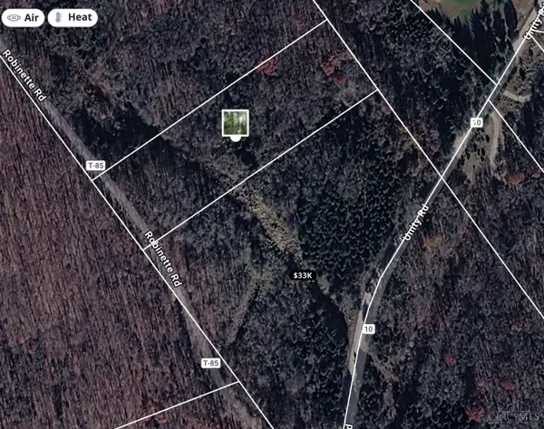 1148 Robinette Road, West Union, OH 45693