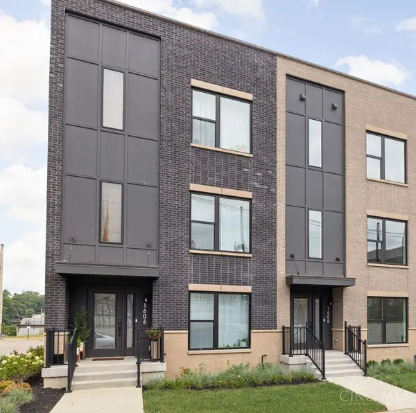 1607 Everly Place, Cincinnati, OH 45206