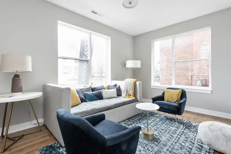 1607 Everly Place, Cincinnati, OH 45206 - #3