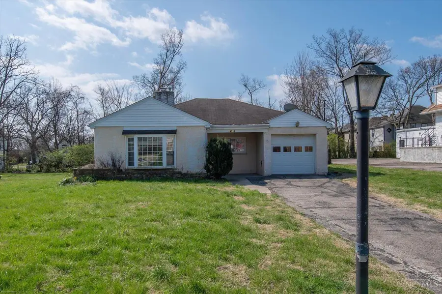 4111 North Street, Silverton, OH 45236 - #3