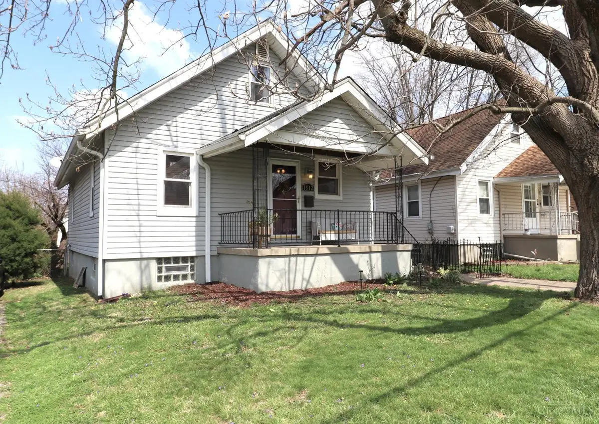1812 Sundale Avenue, North College Hill, OH 45239 - #1