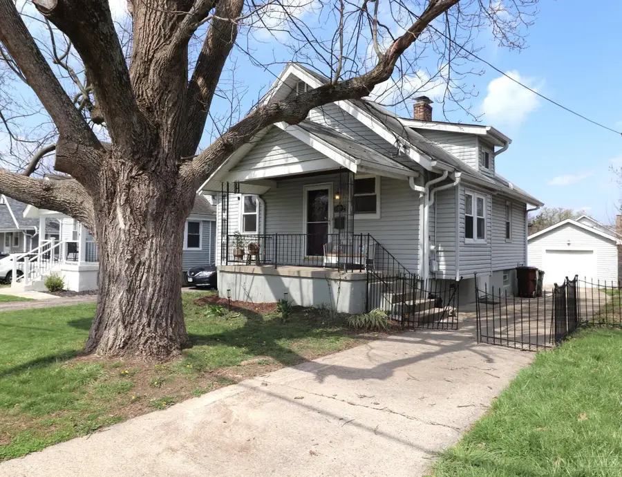 1812 Sundale Avenue, North College Hill, OH 45239 - #3