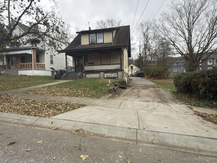 5312 Weltner Avenue, Cincinnati, OH 45227 - #2
