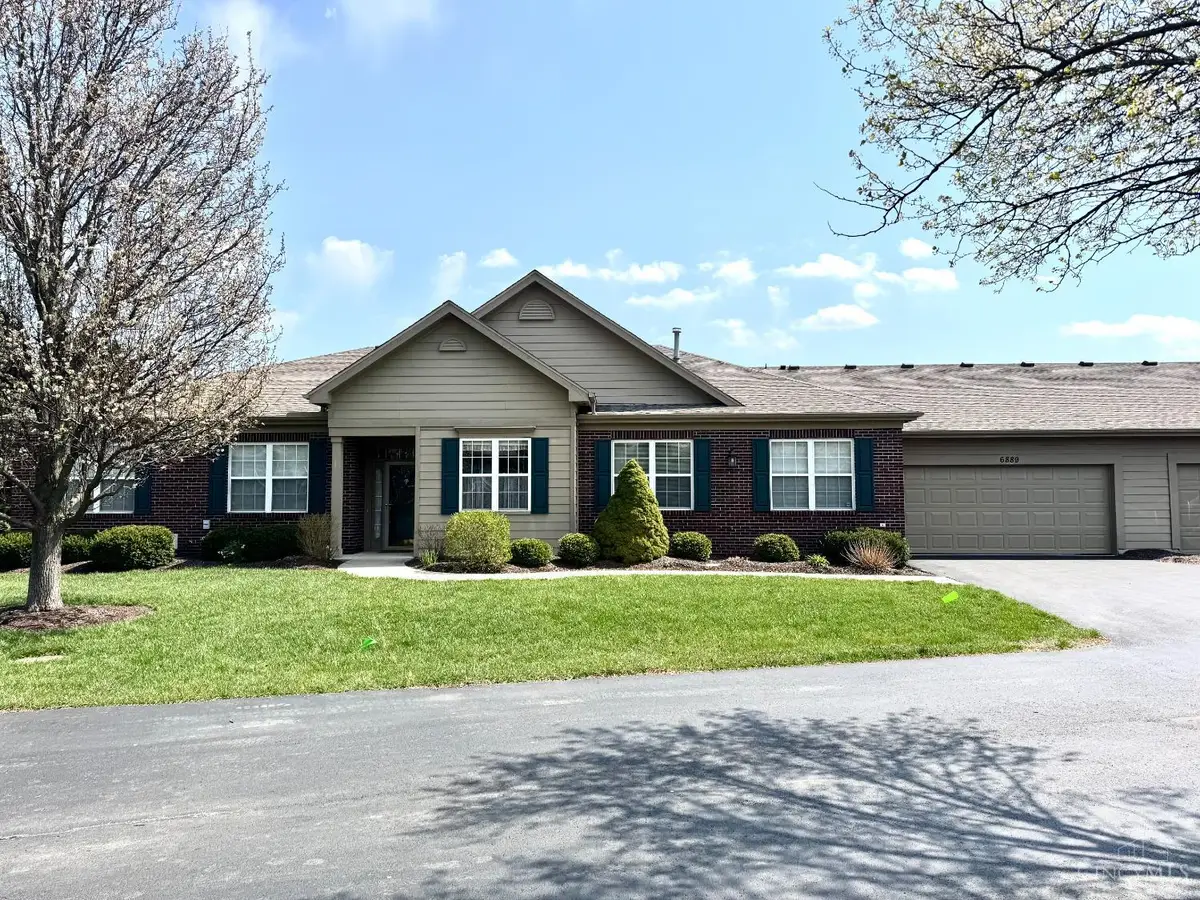 6889 Gentry Lane, Deerfield, OH 45040 - #1