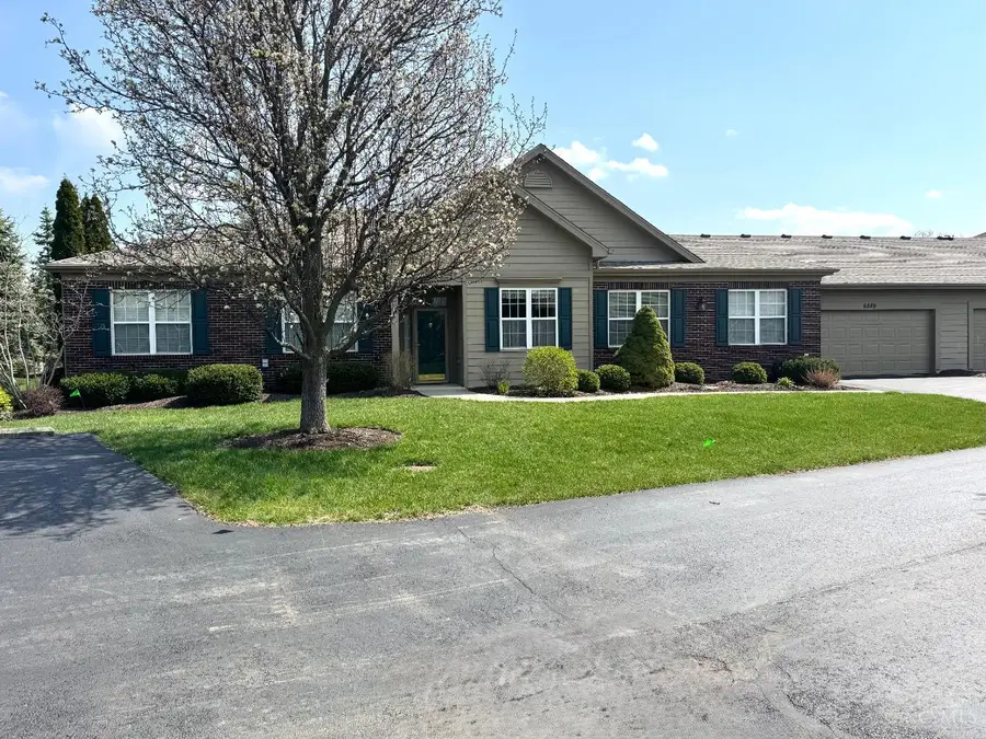 6889 Gentry Lane, Deerfield, OH 45040 - #2