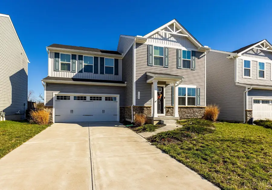 6644 Rivulet Dr, Middletown, OH 45042 - #2