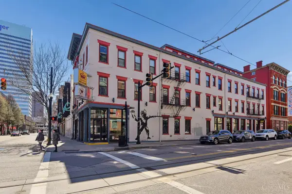 5 W Twelfth Street #1, Cincinnati, OH 45202