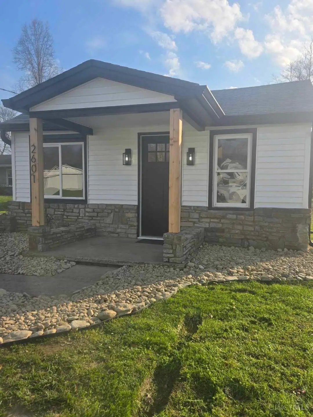 2601 Gaylord Avenue, Bethel, OH 45106 - #1