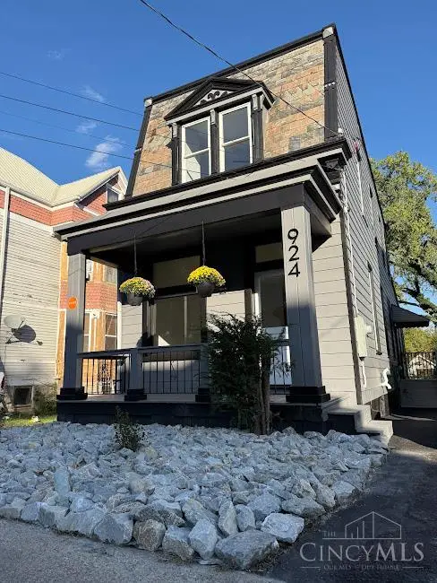 924 Mcpherson Avenue, Cincinnati, OH 45205 - #3