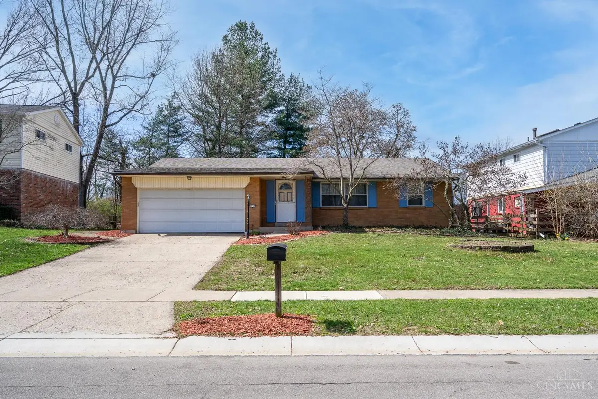 1753 Citadel Place, Cherry Grove, OH 45255 - #1