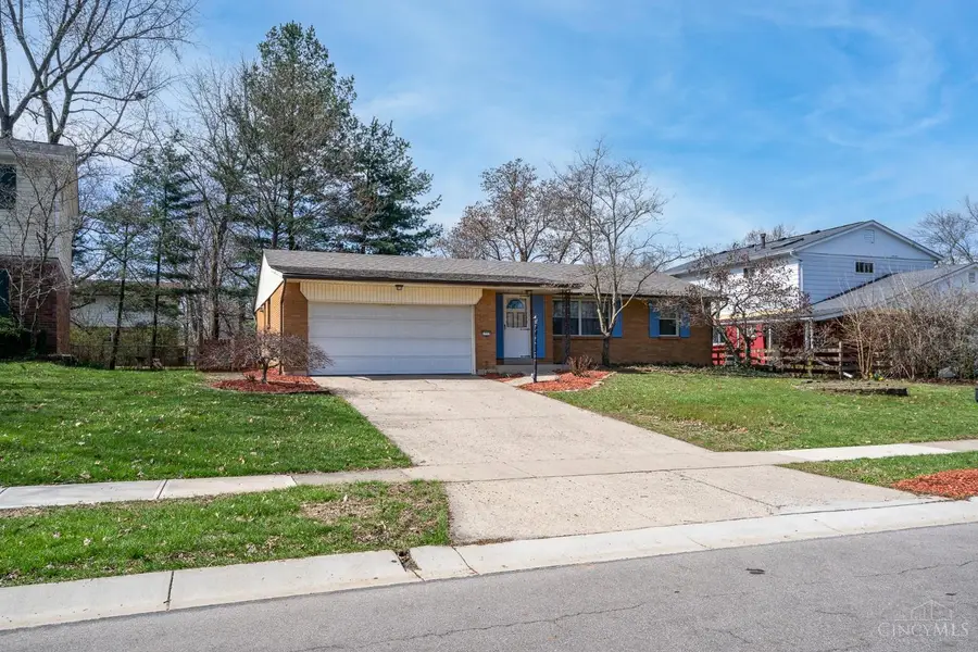 1753 Citadel Place, Cherry Grove, OH 45255 - #2