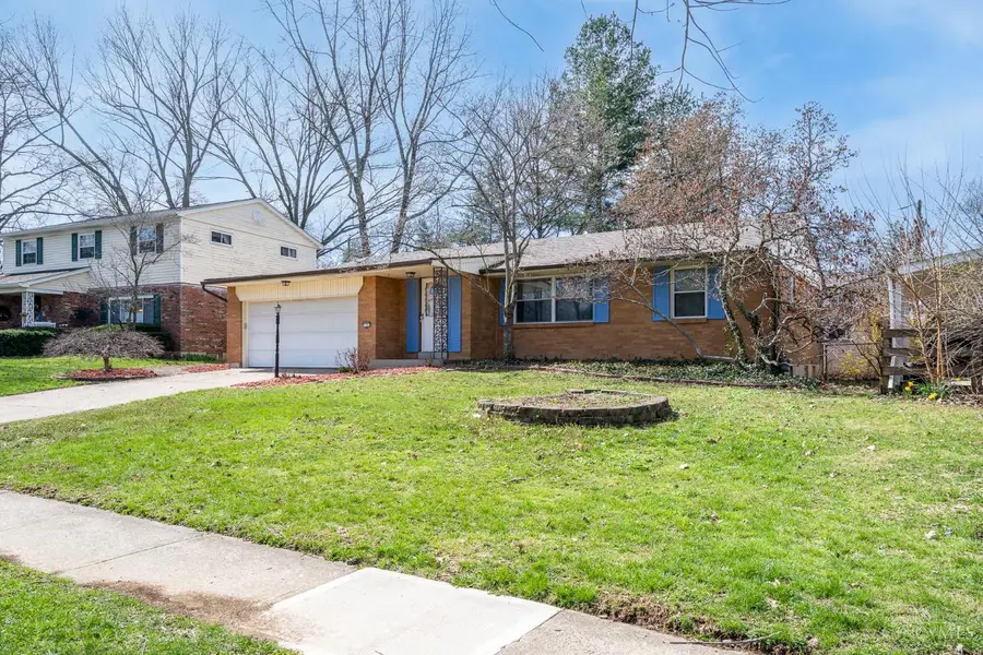 1753 Citadel Place, Cherry Grove, OH 45255 - #3