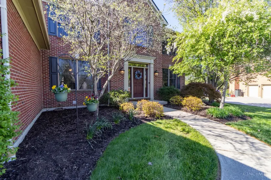 6876 Stonehedge Circle, Goshen, OH 45140 - #2