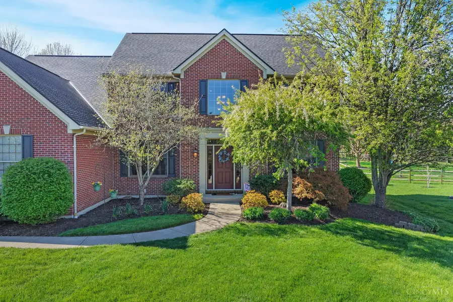 6876 Stonehedge Circle, Goshen, OH 45140 - #3