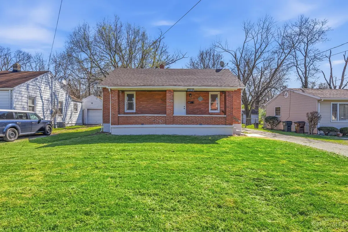 2021 Carolina, Middletown, OH 45044 - #1