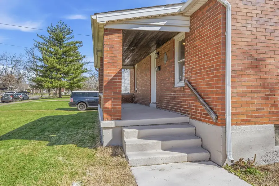 2021 Carolina, Middletown, OH 45044 - #2