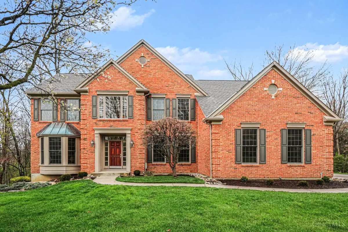 1426 Miami Lake Drive, Miami, OH 45140 - #1