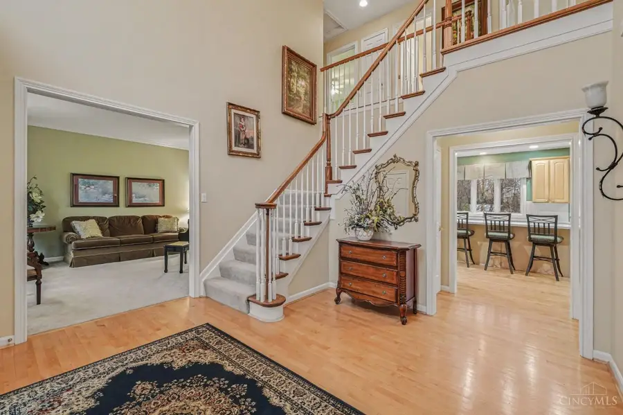 1426 Miami Lake Drive, Miami, OH 45140 - #2