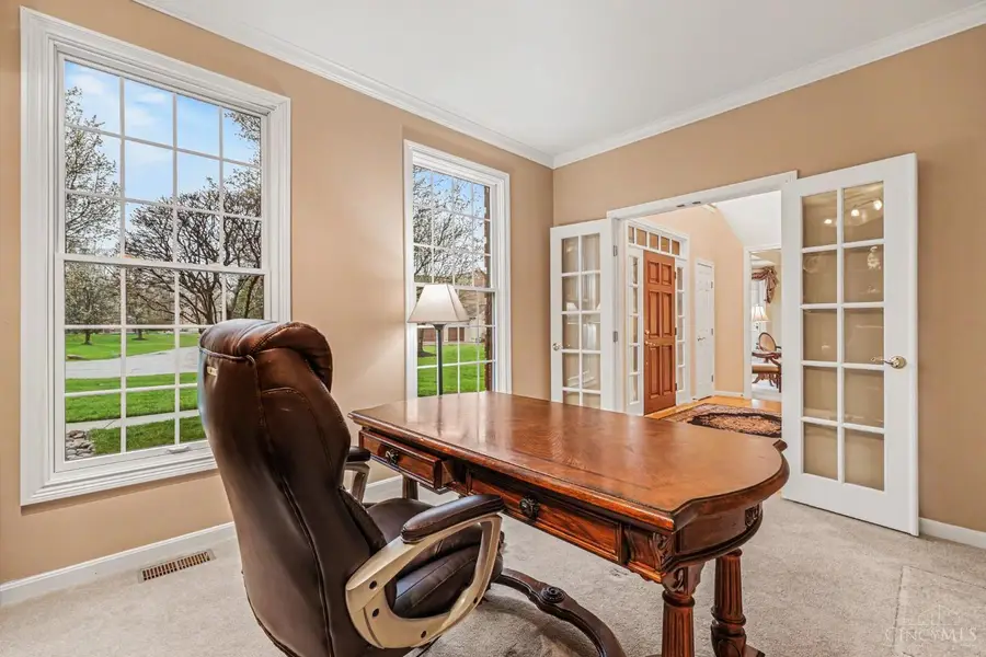 1426 Miami Lake Drive, Miami, OH 45140 - #3