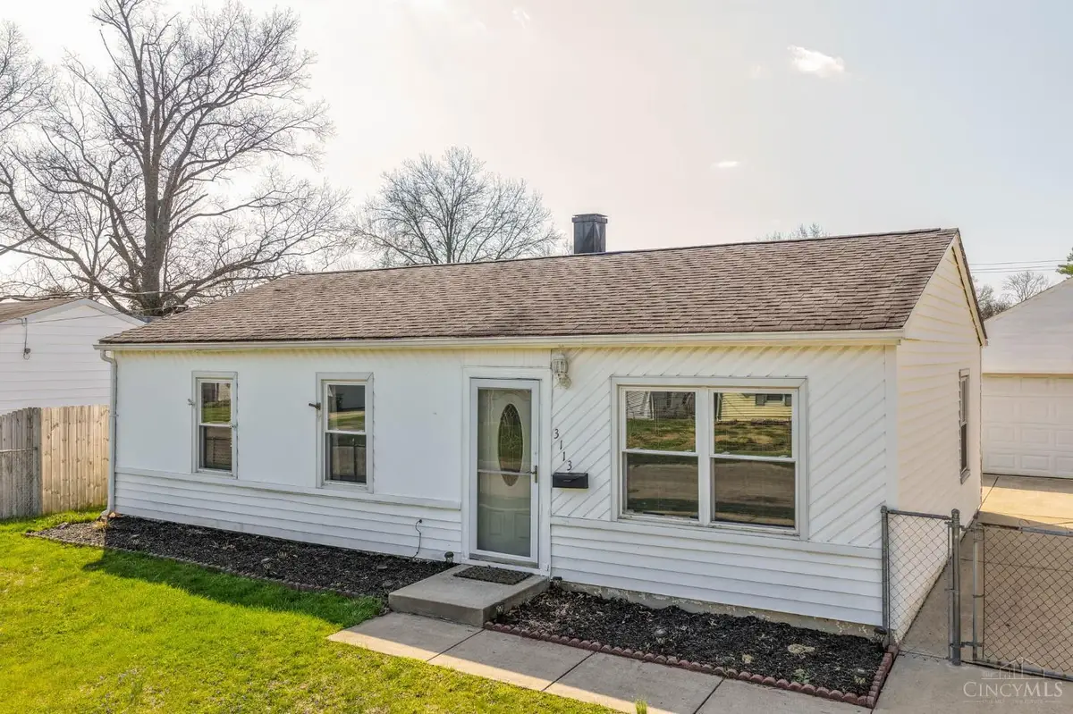 3113 Laverne Drive, Colerain, OH 45251 - #1