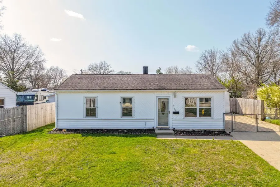 3113 Laverne Drive, Colerain, OH 45251 - #2