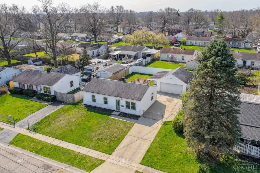 3113 Laverne Drive, Colerain, OH 45251 - #3