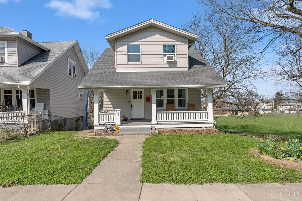 41 N Westview Avenue, Dayton, OH 45403 - #1