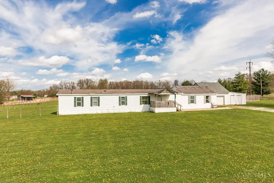 2001 Justin Lane, Franklin, OH 45106 - #2