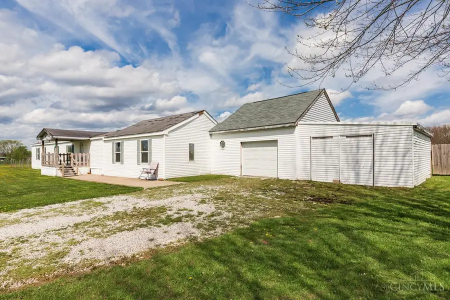 2001 Justin Lane, Franklin, OH 45106 - #3