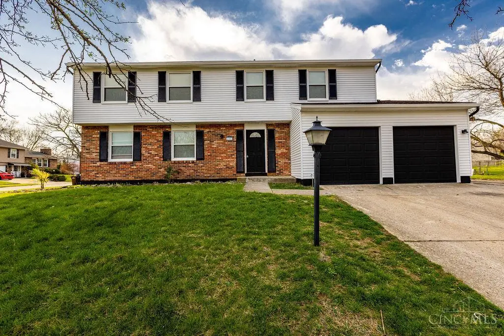 6701 Galaxie Drive, Clayton, OH 45415 - #1