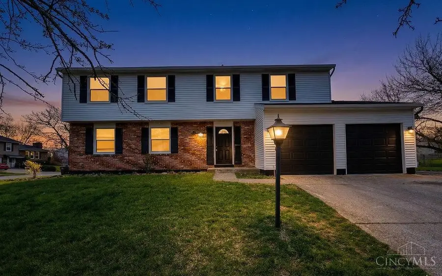 6701 Galaxie Drive, Clayton, OH 45415 - #2