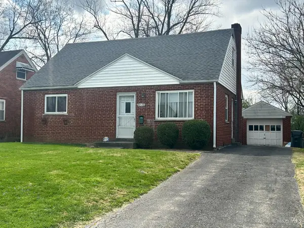 3877 Limerick Avenue, Deer Park, OH 45236