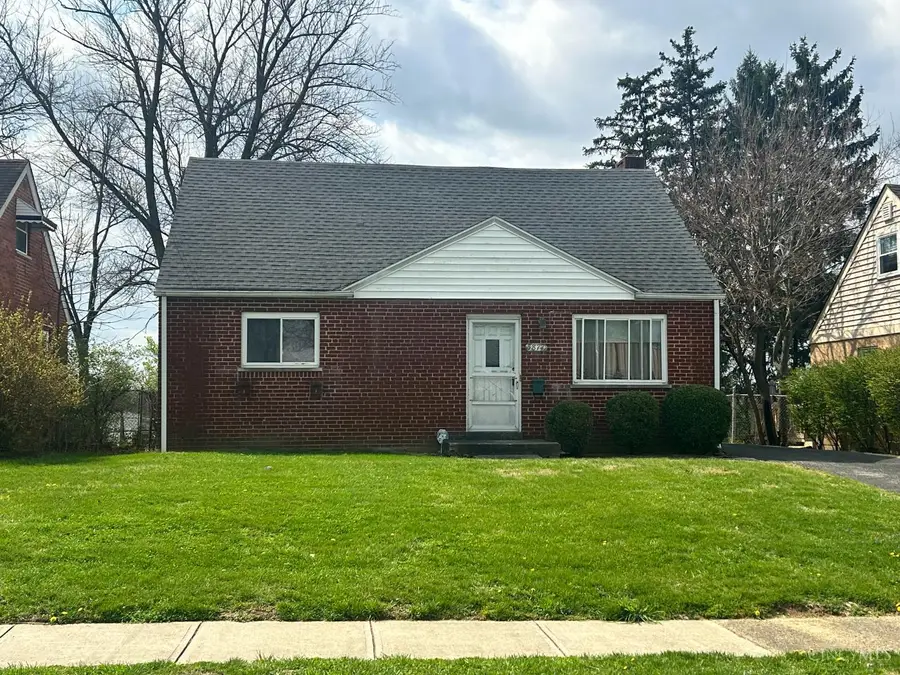 3877 Limerick Avenue, Deer Park, OH 45236 - #2