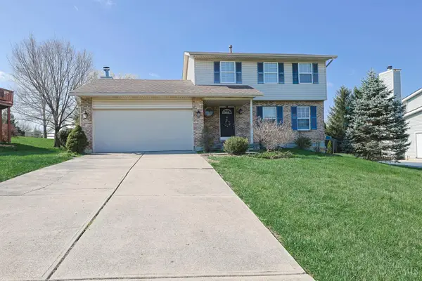 6537 Countryside Trail, Liberty Twp, OH 45044