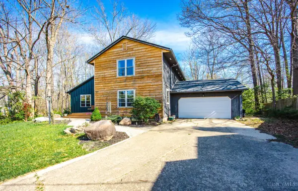 127 Acorn Circle, Oxford, OH 45056