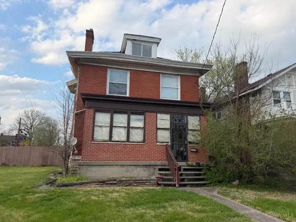 1824 W North Bend Road, North Bend, OH 45224