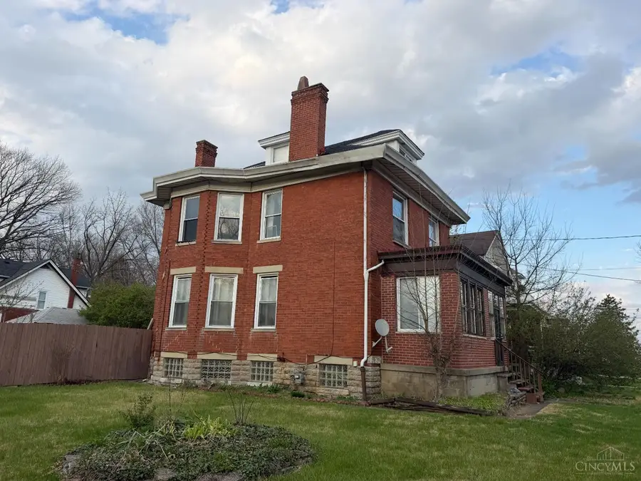 1824 W North Bend Road, Cincinnati, OH 45224 - #2