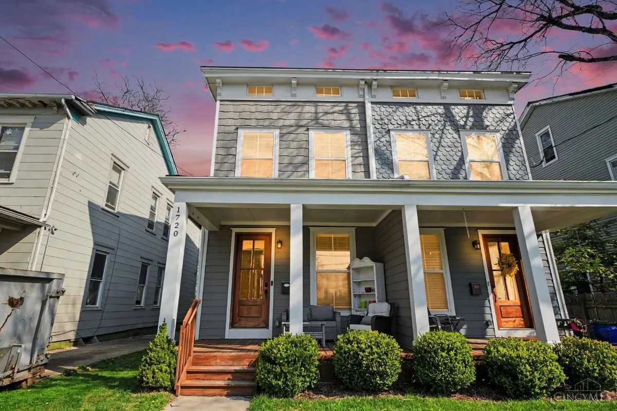 1720 Dexter Avenue #1, Cincinnati, OH 45206 - #1