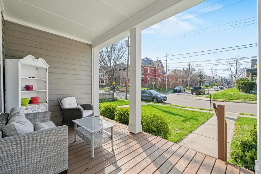 1720 Dexter Avenue #1, Cincinnati, OH 45206 - #3