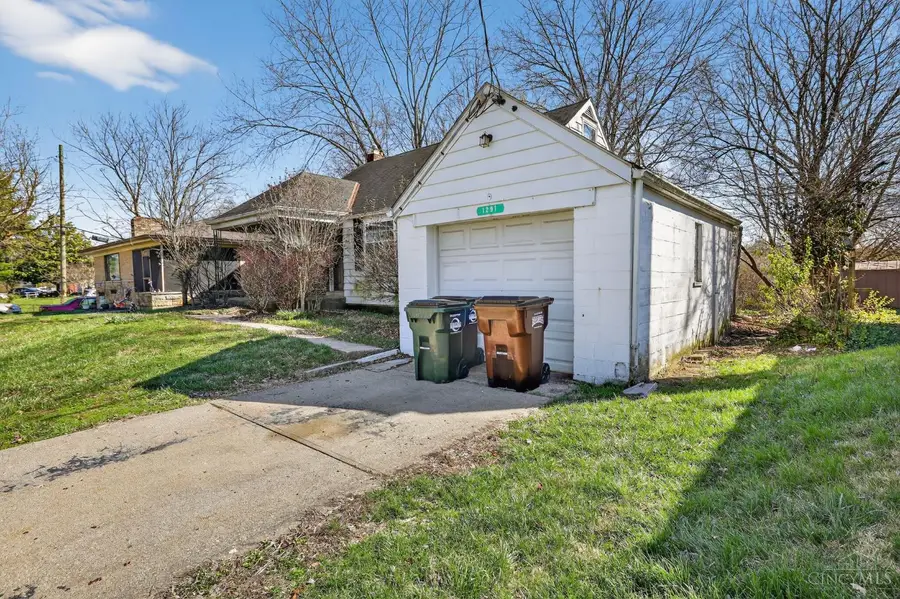 1291 W Galbraith Road, North College Hill, OH 45231 - #2