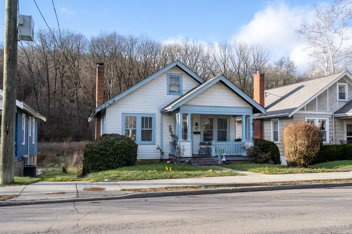 4373 Virginia Avenue, Cincinnati, OH 45223 - #1
