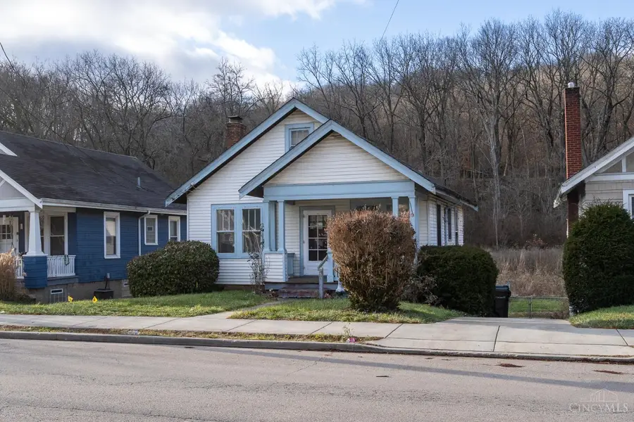 4373 Virginia Avenue, Cincinnati, OH 45223 - #3