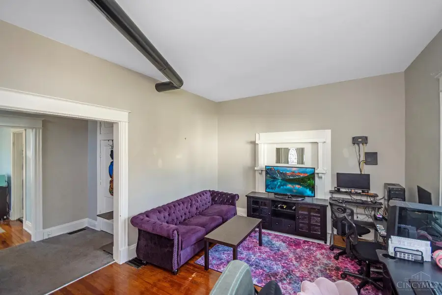 406 Williams Street, Lockland, OH 45215 - #3