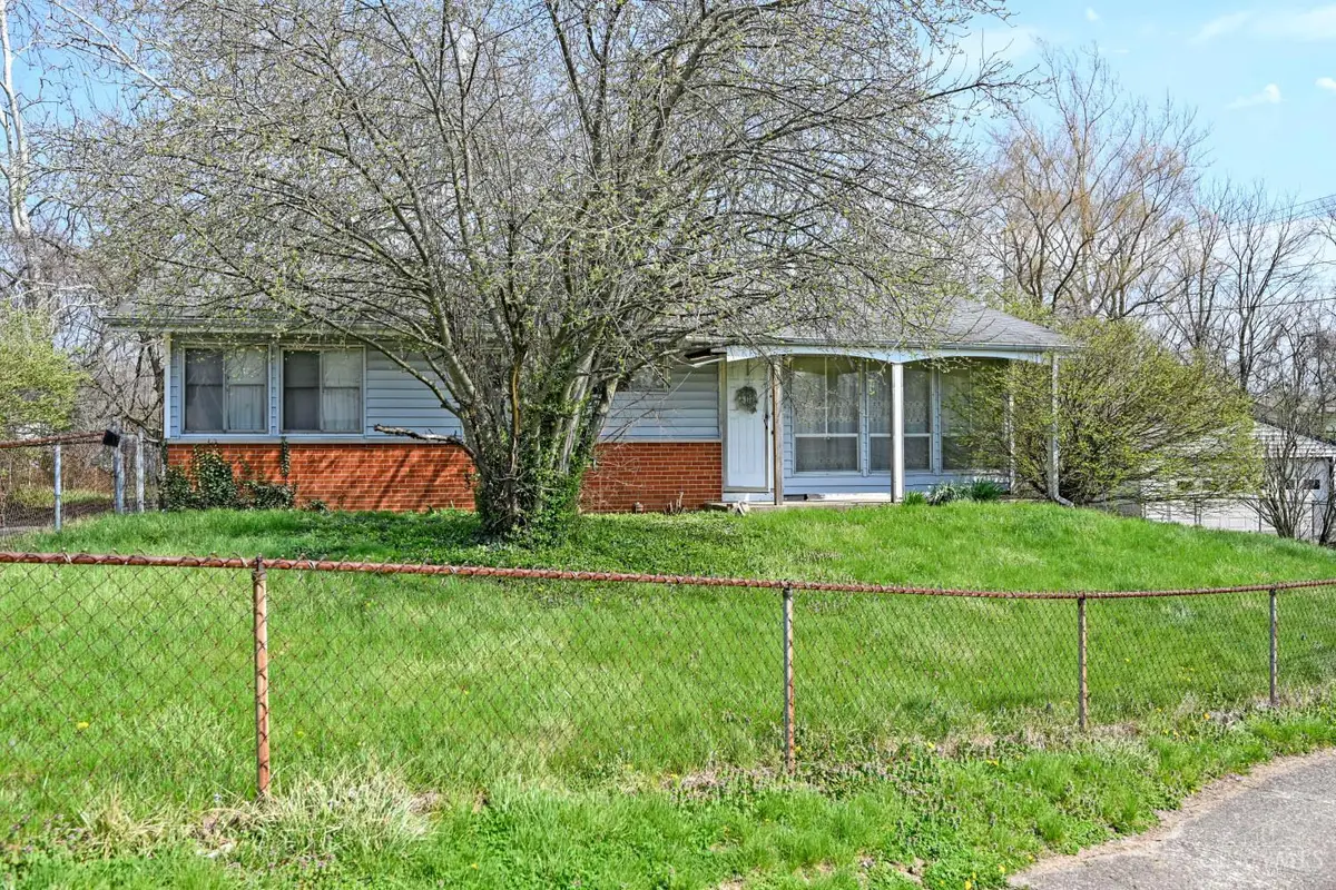 9626 Manhattan Drive, Cincinnati, OH 45251 - #1