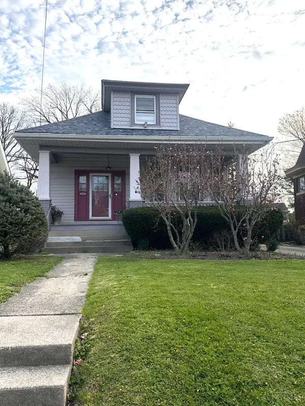 4006 Taylor Avenue, Cincinnati, OH 45209