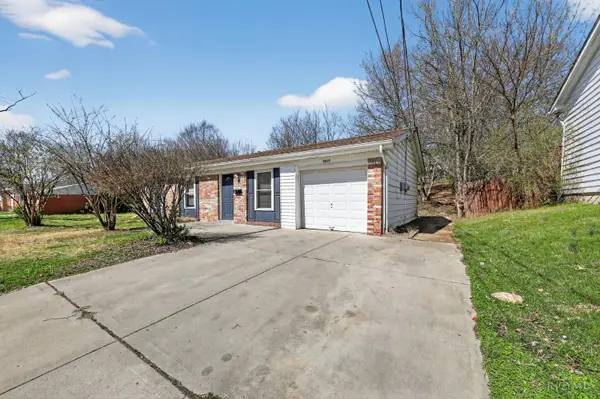 2838 Brampton Drive, Colerain Twp, OH 45251