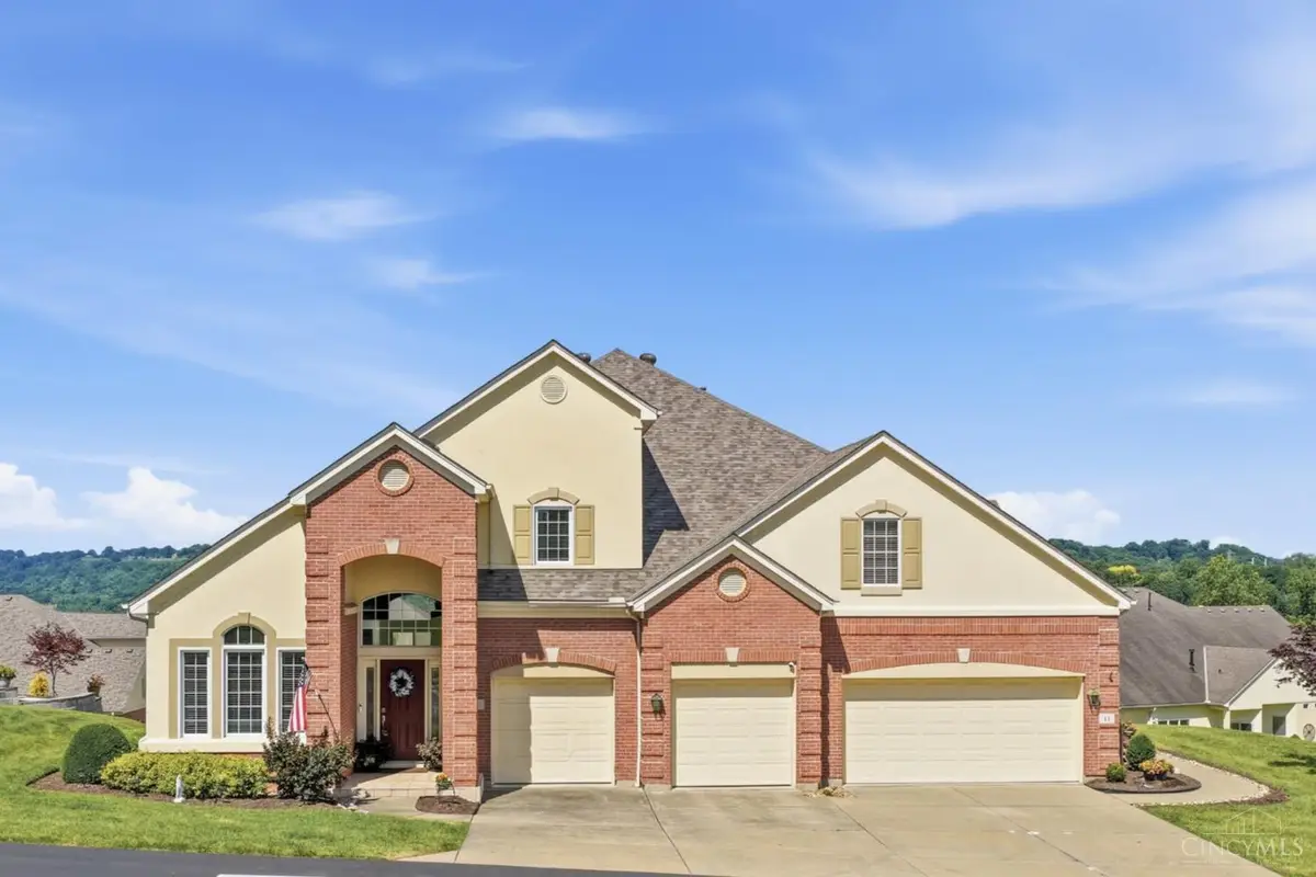 9 Edinburgh Place, North Bend, OH 45052 - #1